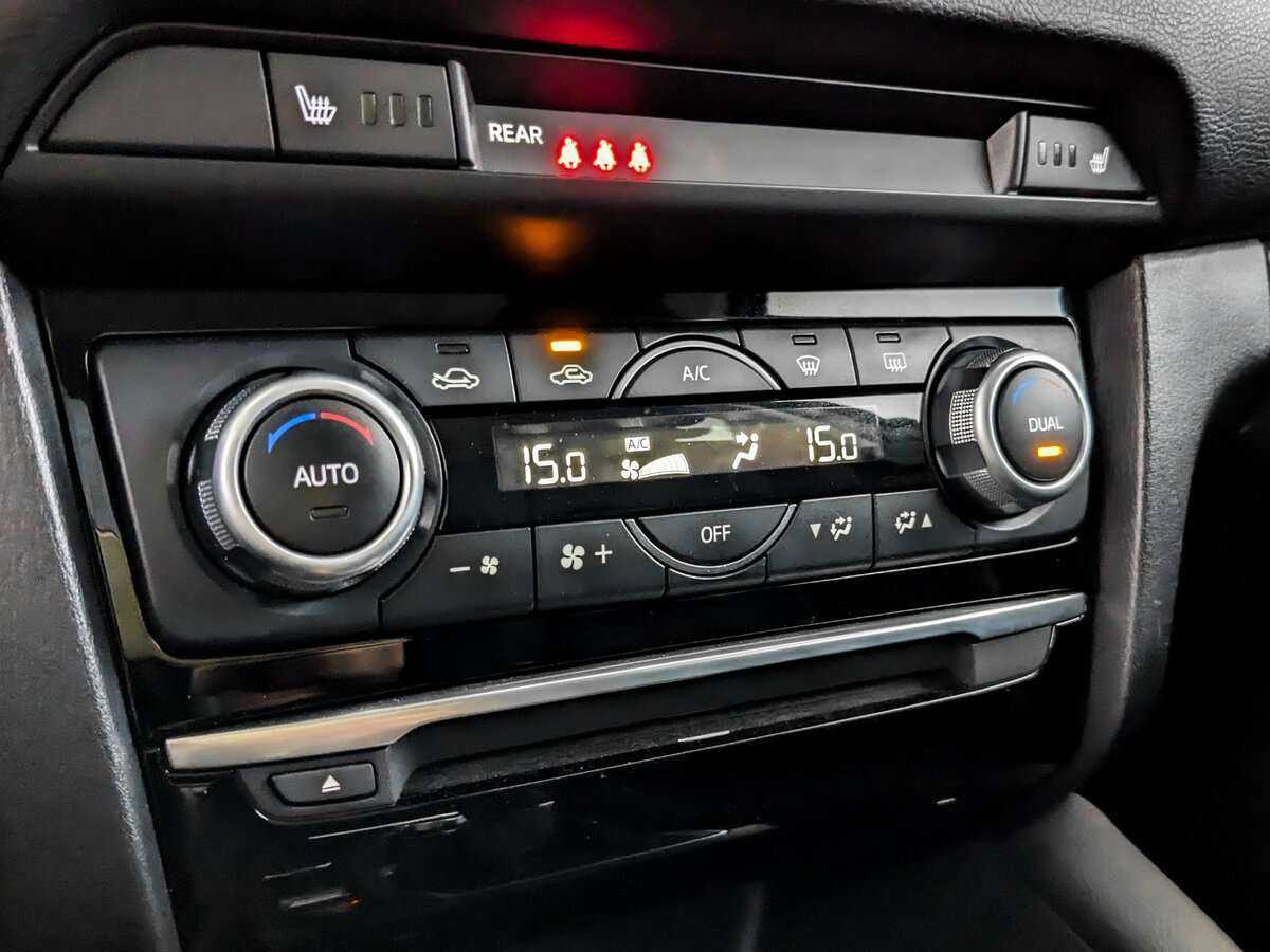 Купить Mazda 6, 2018, 64 803 км.. Фото: #19