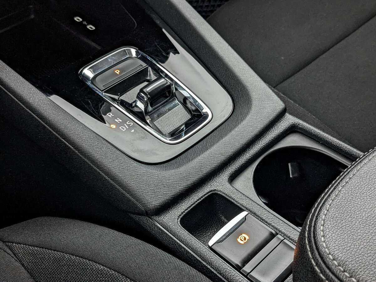 Купить Skoda Octavia, 2021, 41 267 км.. Фото: #20