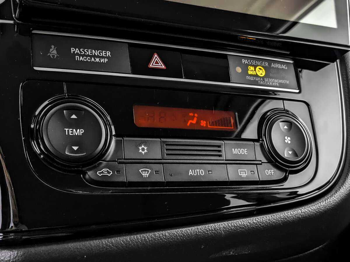 Купить Mitsubishi Outlander, 2019, 80 241 км.. Фото: #20