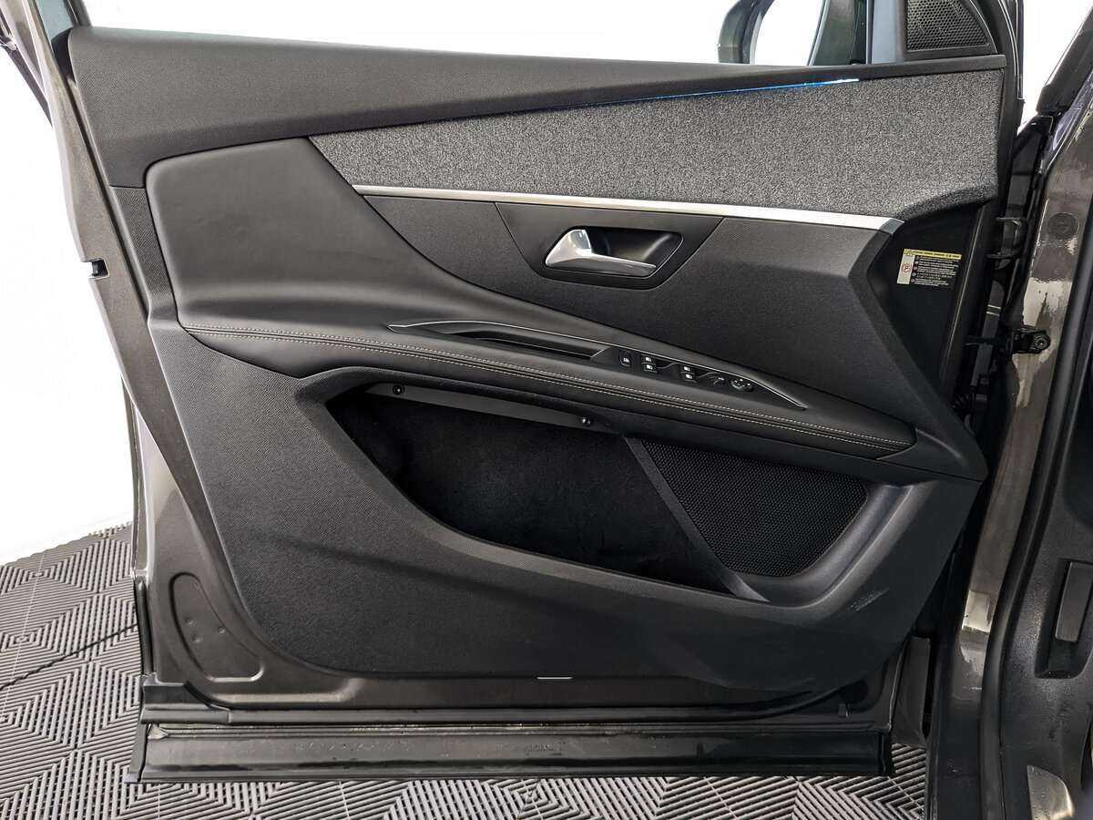 Купить Пежо 3008, 2018, 187 811 км.. Фото: #13