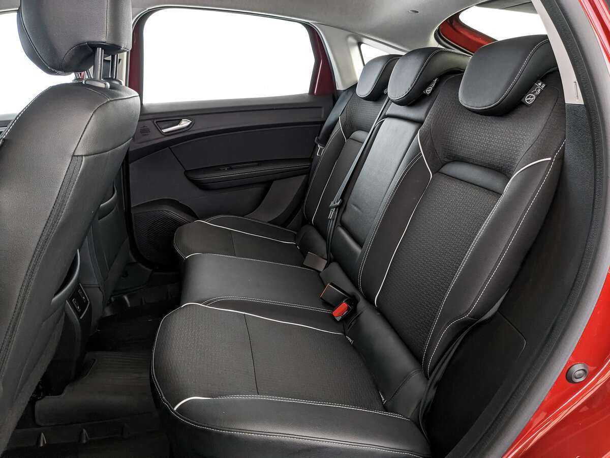 Купить Рено Аркана, 2019, 44 950 км.. Фото: #12