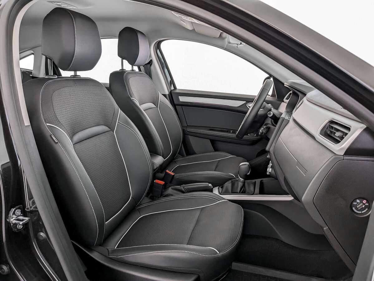 Купить Renault Arkana, 2021, 12 907 км.. Фото: #18