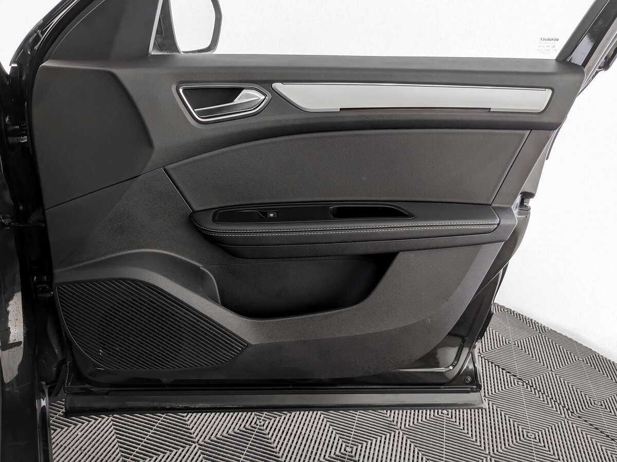 Купить Renault Arkana, 2021, 12 907 км.. Фото: #19