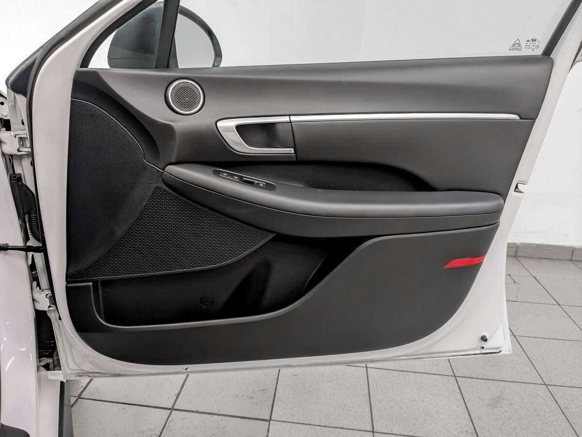 Купить Hyundai Sonata, 2020, 150 000 км.. Фото: #19