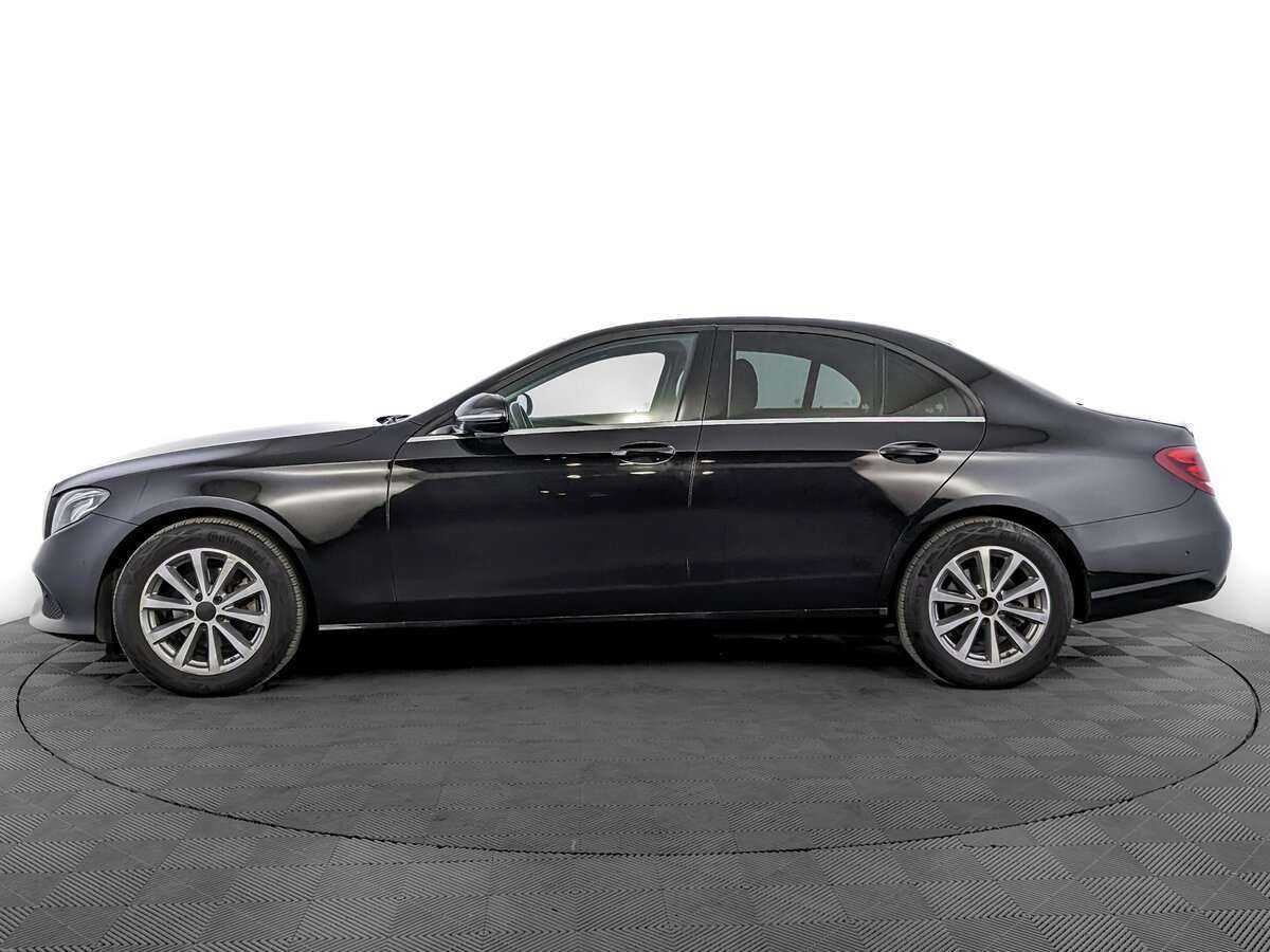 Купить Mercedes-Benz E-Класс, 2018, 227 276 км.. Фото: #7