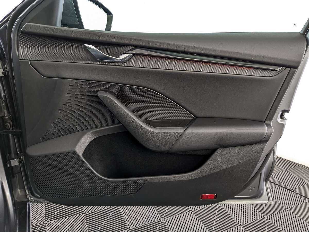 Купить Skoda Octavia, 2021, 44 966 км.. Фото: #18