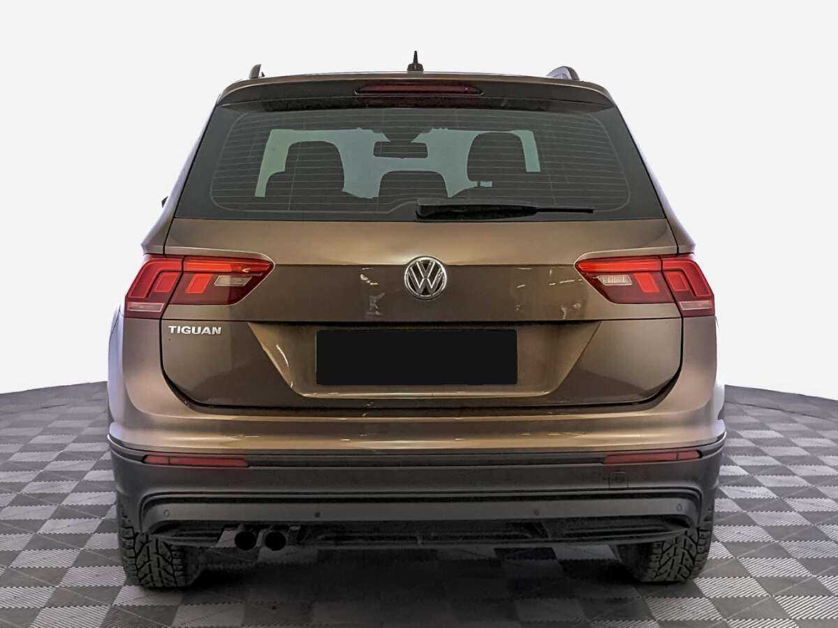 Купить Volkswagen Tiguan, 2020, 134 987 км.. Фото: #5