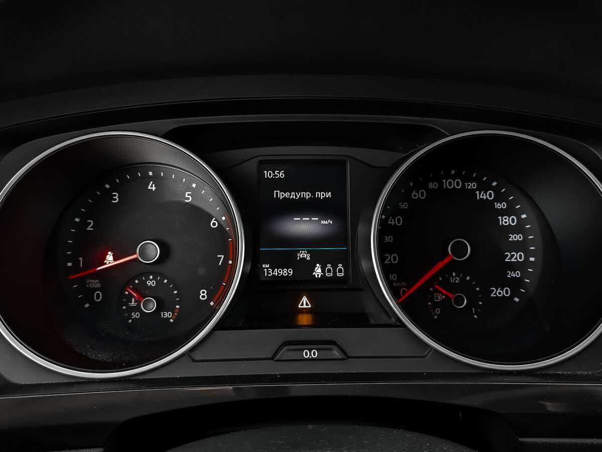 Купить Volkswagen Tiguan, 2020, 134 987 км.. Фото: #14