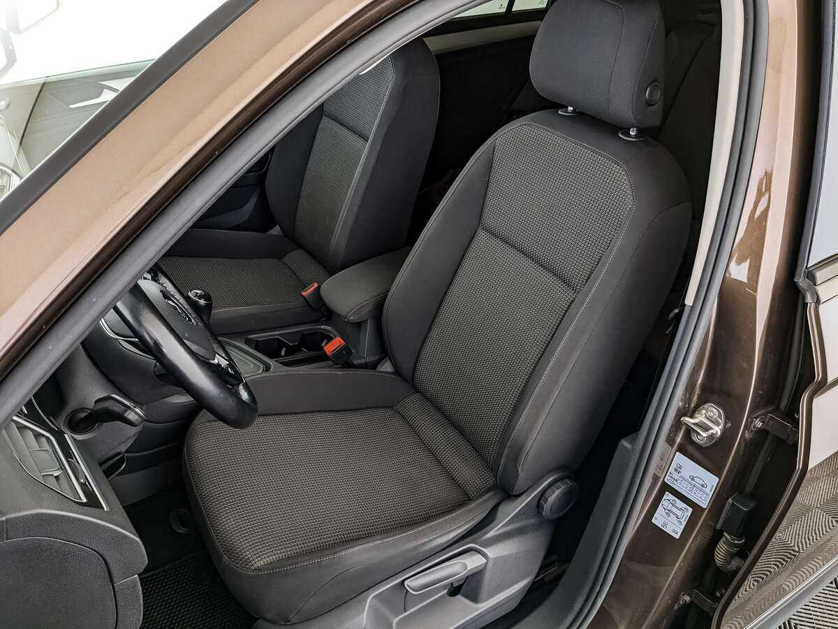 Купить Volkswagen Tiguan, 2020, 134 987 км.. Фото: #18