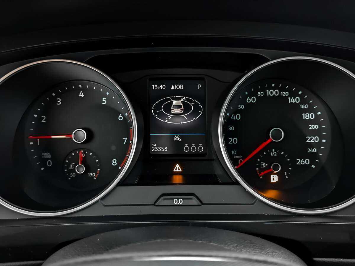 Купить Volkswagen Tiguan, 2021, 23 287 км.. Фото: #15