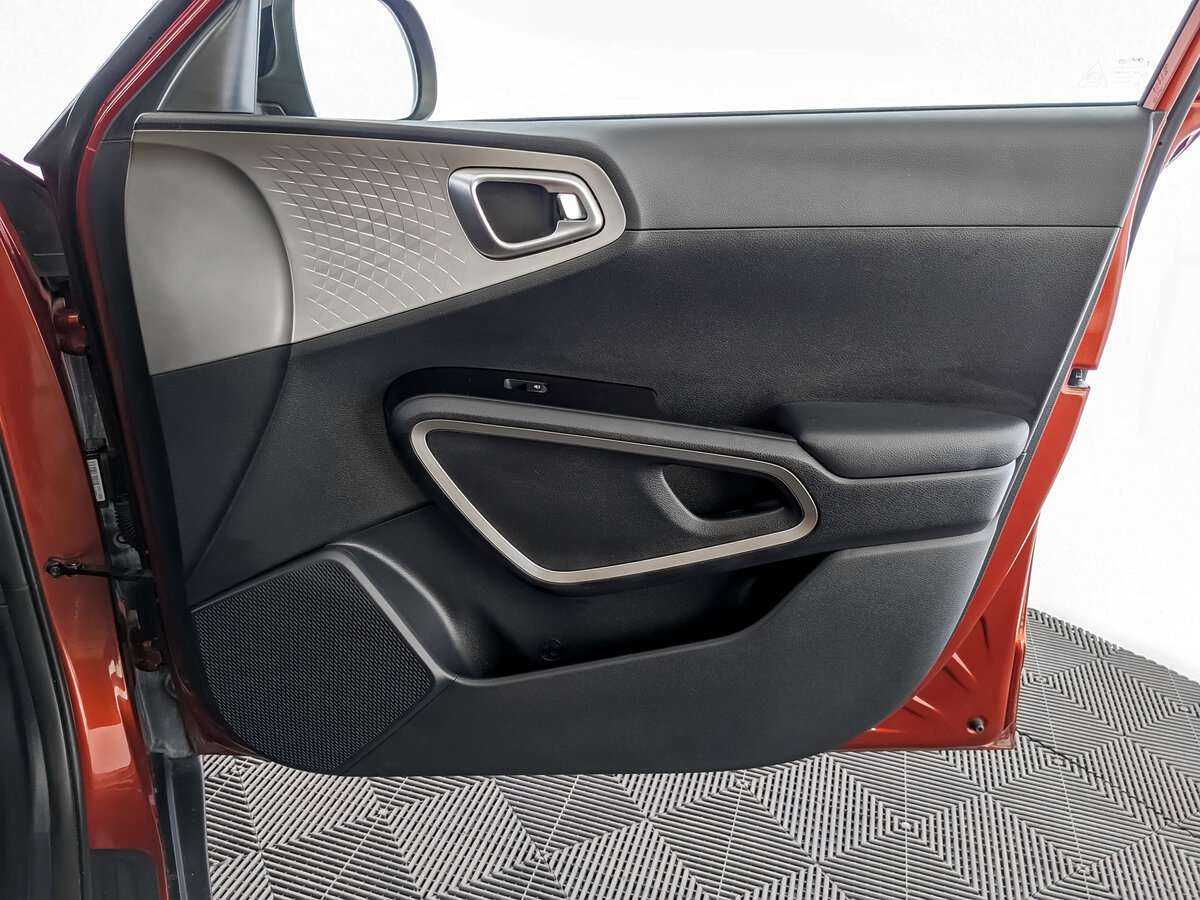 Купить Kia Soul, 2021, 39 872 км.. Фото: #19