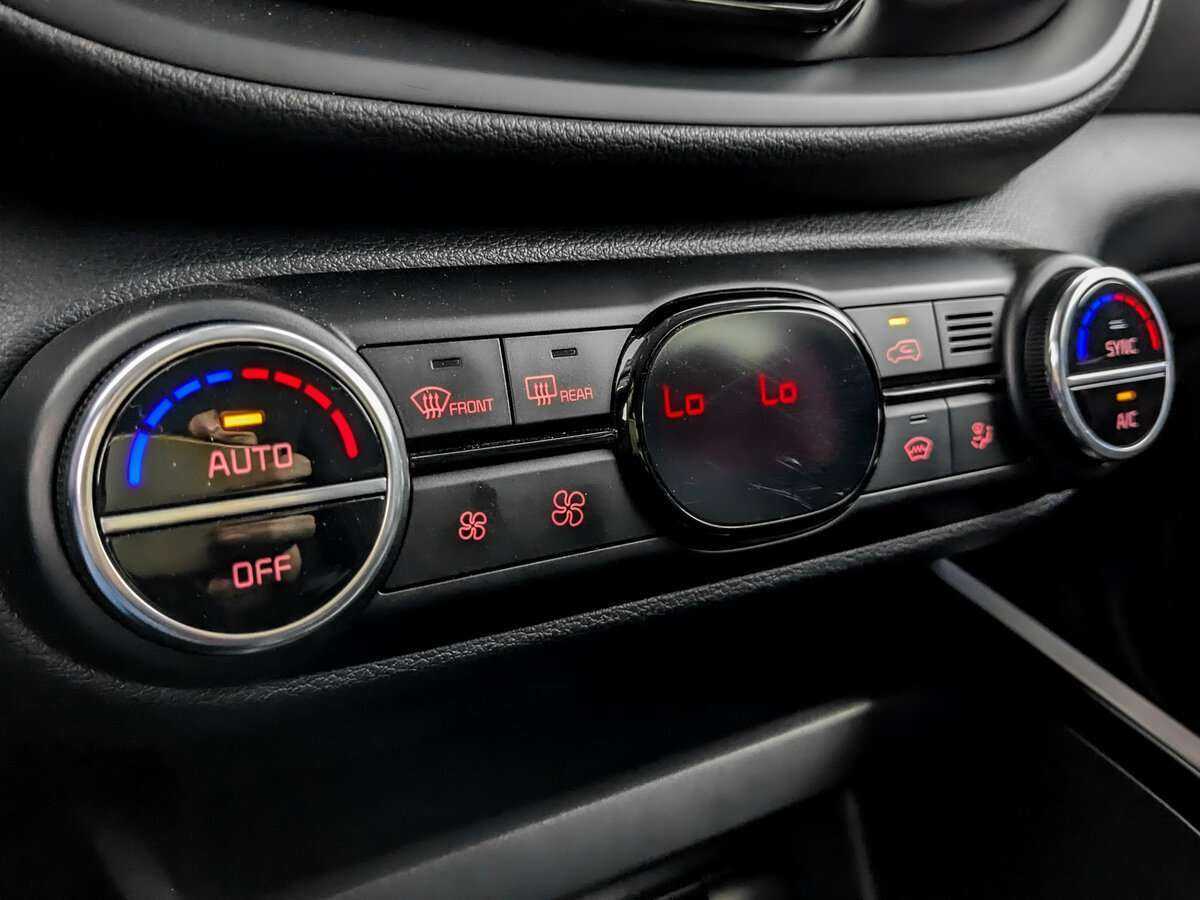 Купить Kia Soul, 2021, 39 872 км.. Фото: #20