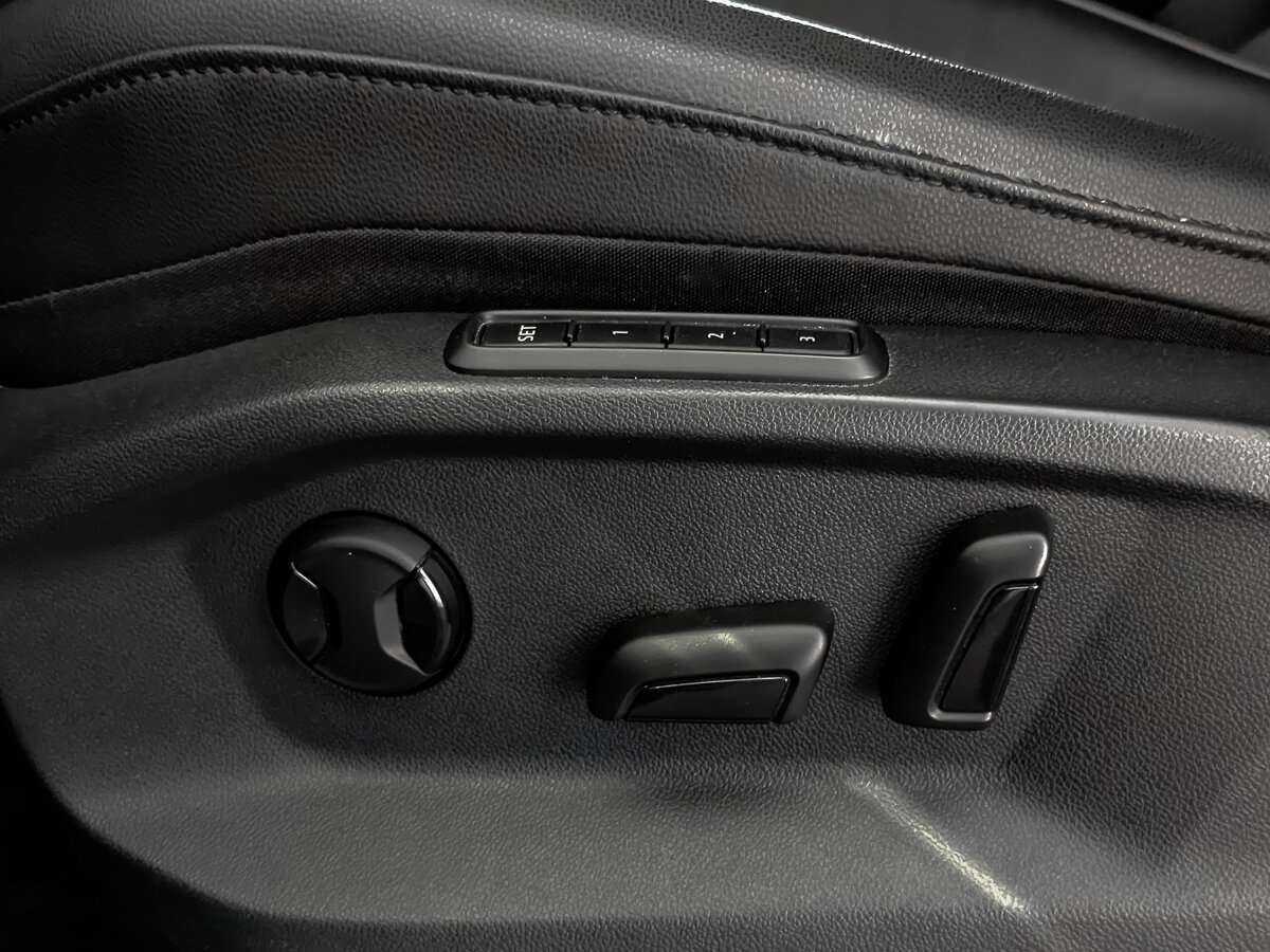 Купить Volkswagen Tiguan, 2020, 62 577 км.. Фото: #22