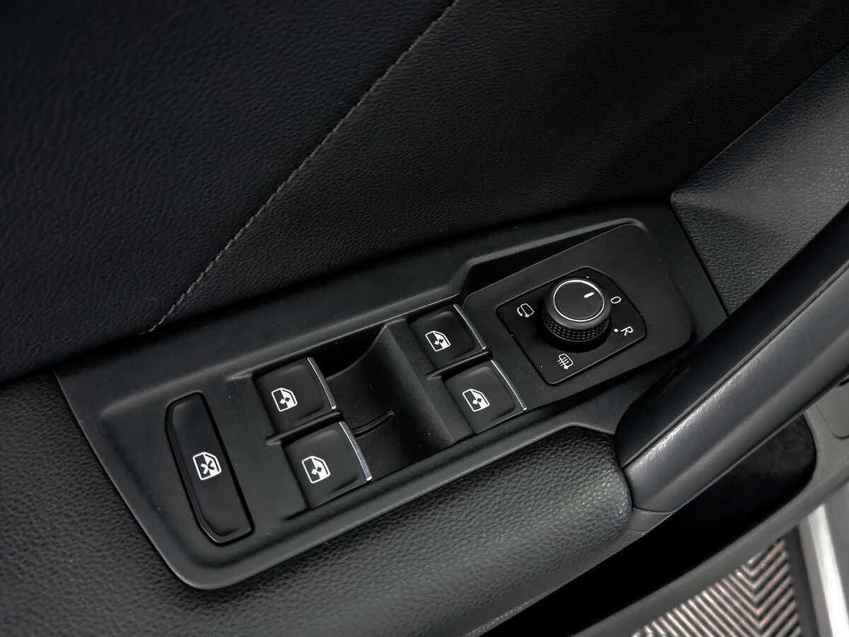 Купить Volkswagen Tiguan, 2020, 62 577 км.. Фото: #23