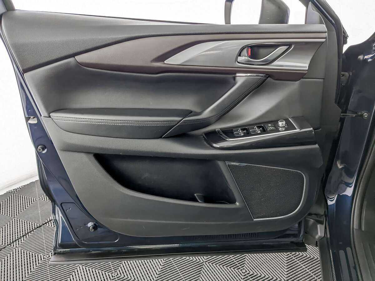 Купить Mazda CX-9, 2018, 205 001 км.. Фото: #12