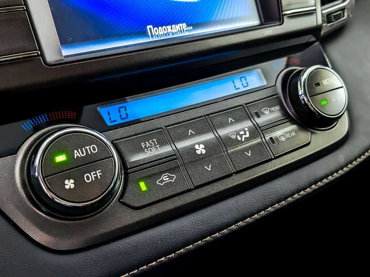 Купить Тойота Рав4, 2014, 159 281 км.. Фото: #19