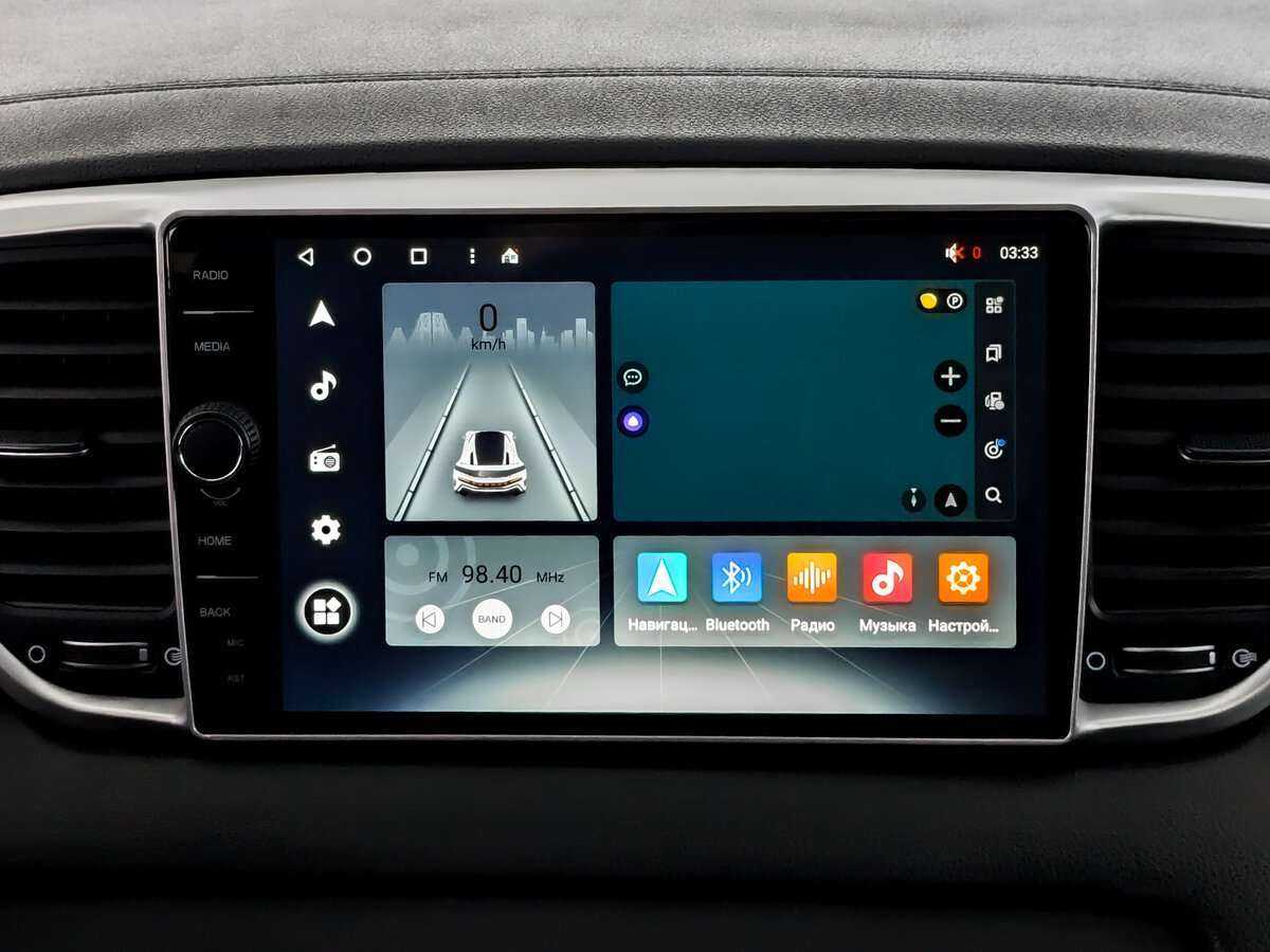 Купить Kia Sportage, 2021, 21 179 км.. Фото: #12