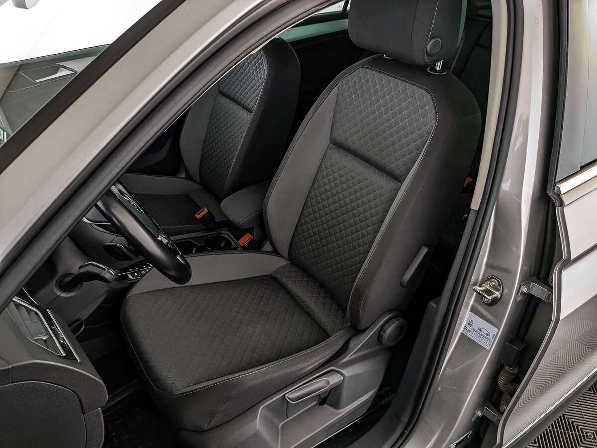 Купить Volkswagen Tiguan, 2017, 107 684 км.. Фото: #15