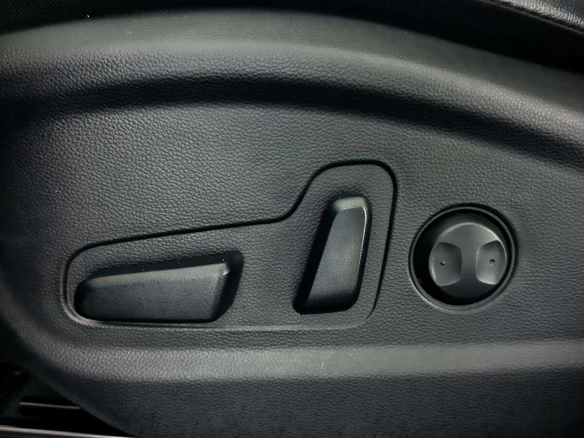 Купить Hyundai Creta, 2022, 77 226 км.. Фото: #23