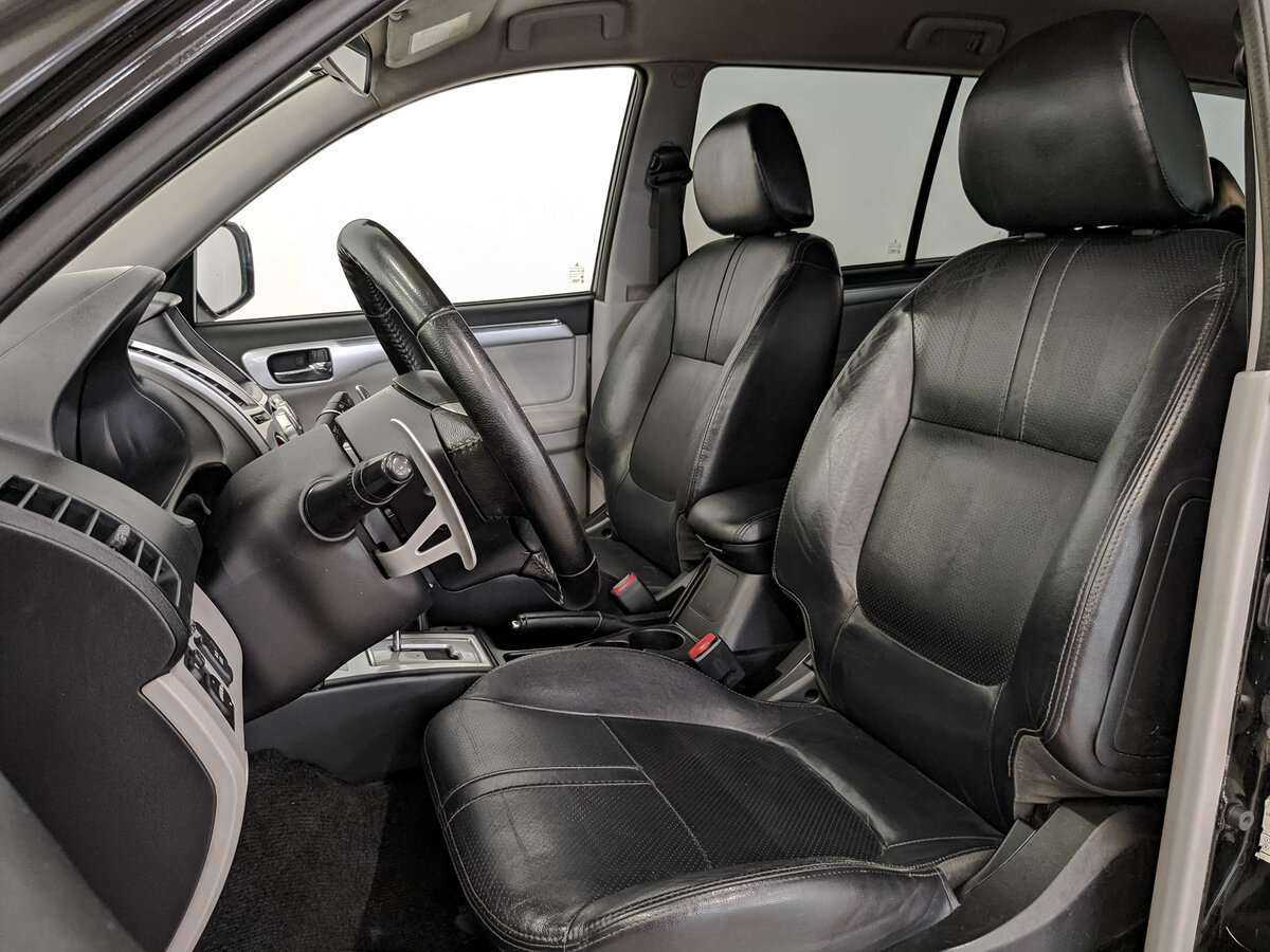 Купить Митсубиши Паджеро Спорт, 2012, 270 085 км.. Фото: #15