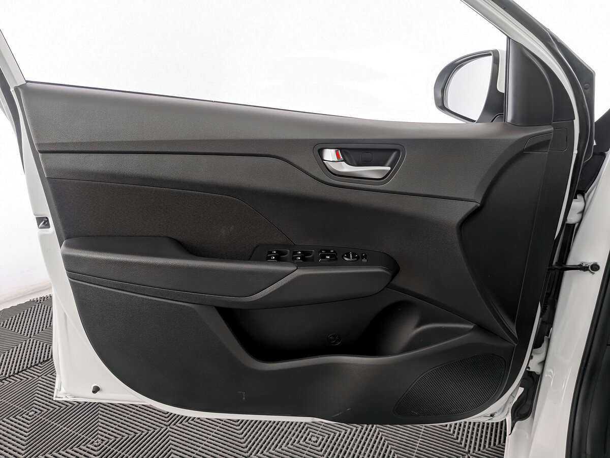 Купить Хендай Солярис, 2022, 20 646 км.. Фото: #18