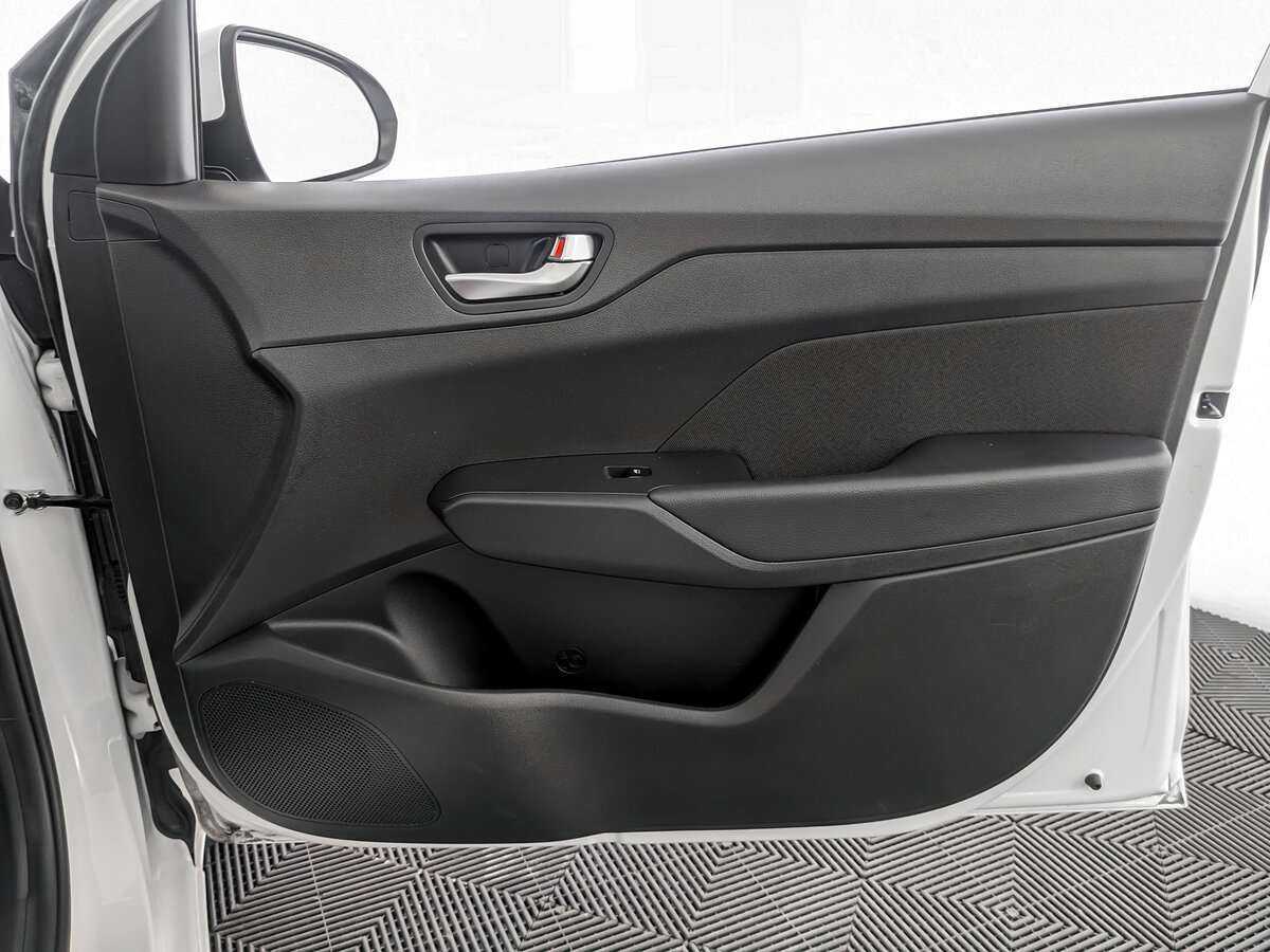 Купить Хендай Солярис, 2022, 20 646 км.. Фото: #23