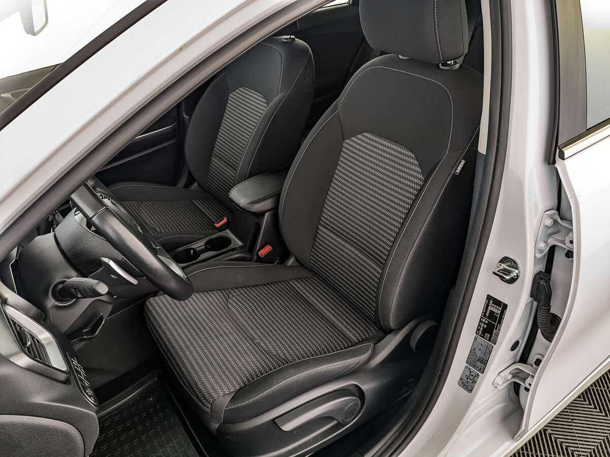 Купить Kia Ceed, 2022, 29 000 км.. Фото: #15