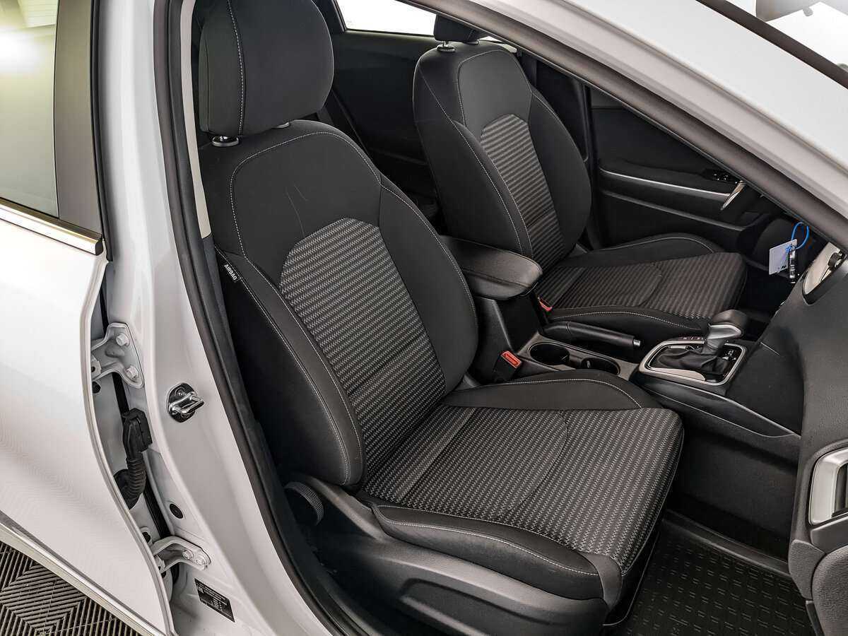 Купить Kia Ceed, 2022, 29 000 км.. Фото: #19