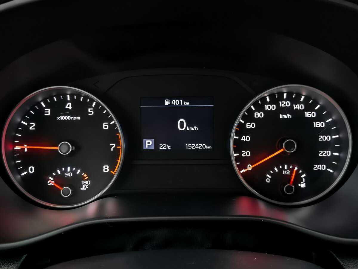 Купить Kia Sportage, 2019, 152 417 км.. Фото: #10