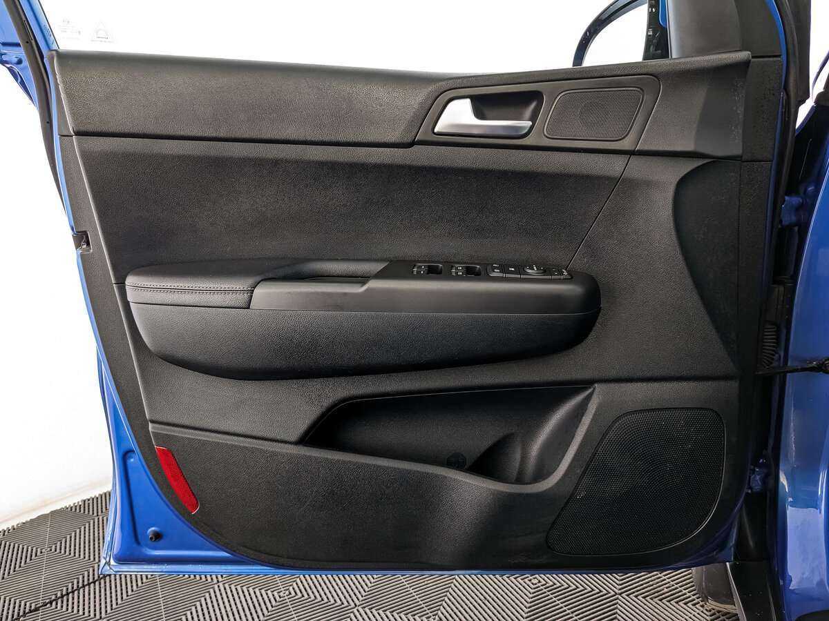 Купить Kia Sportage, 2019, 152 417 км.. Фото: #14