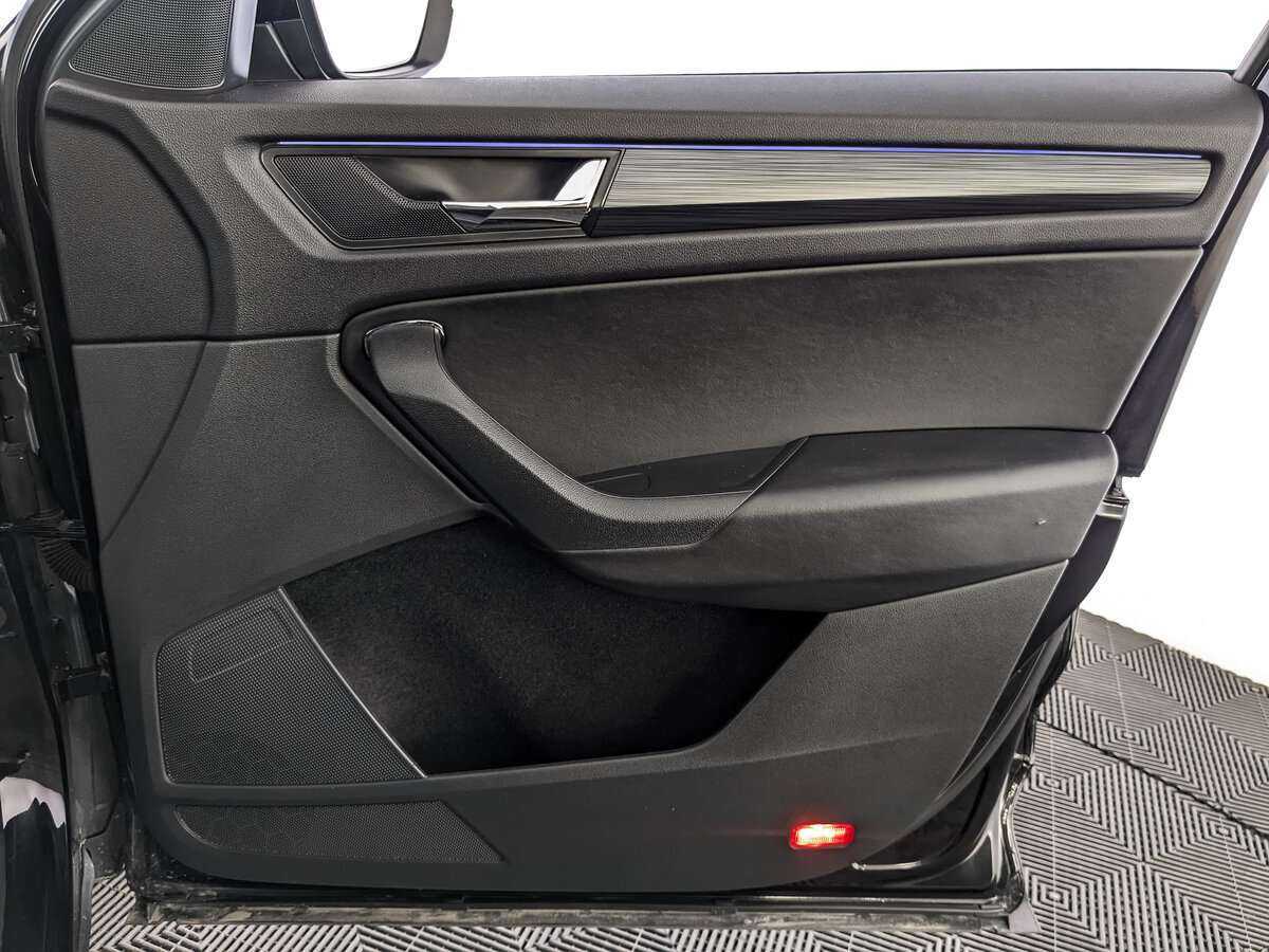 Купить Skoda Kodiaq, 2018, 182 407 км.. Фото: #20
