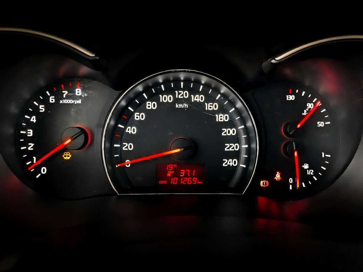 Купить Kia Sorento, 2018, 101 267 км.. Фото: #10