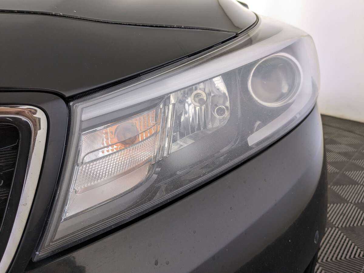 Купить Киа Церато, 2017, 136 731 км.. Фото: #10