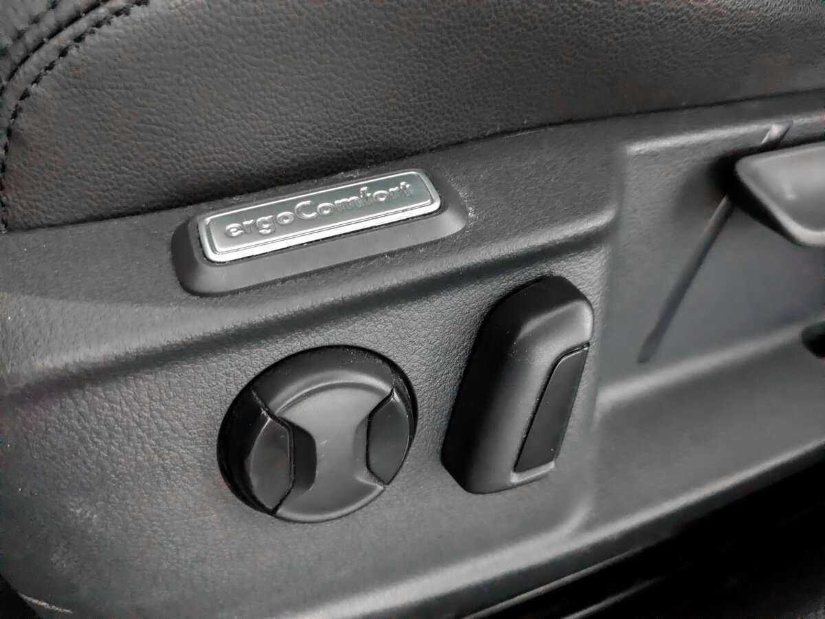 Купить Volkswagen Passat, 2017, 114 127 км.. Фото: #20