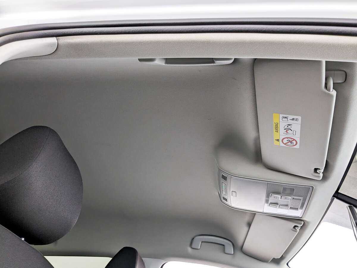 Купить Skoda Kodiaq, 2018, 90 909 км.. Фото: #17