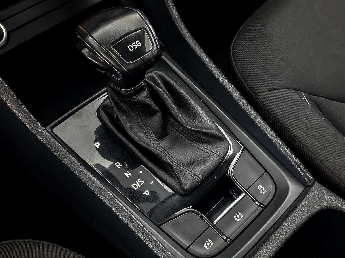 Купить Skoda Kodiaq, 2018, 90 909 км.. Фото: #21