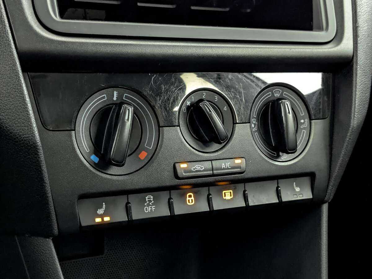 Купить Шкода Рапид, 2018, 103 210 км.. Фото: #16