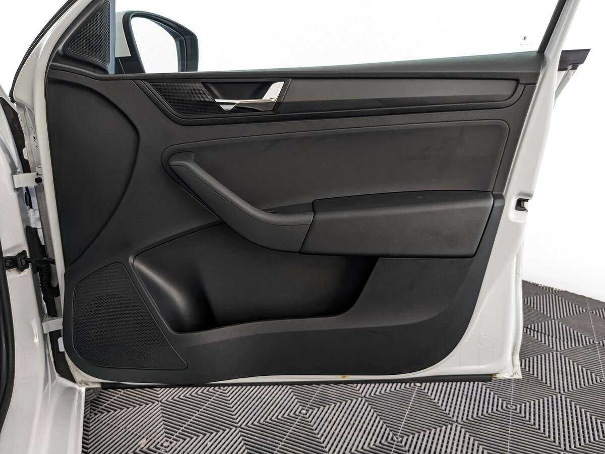 Купить Шкода Рапид, 2018, 103 210 км.. Фото: #20