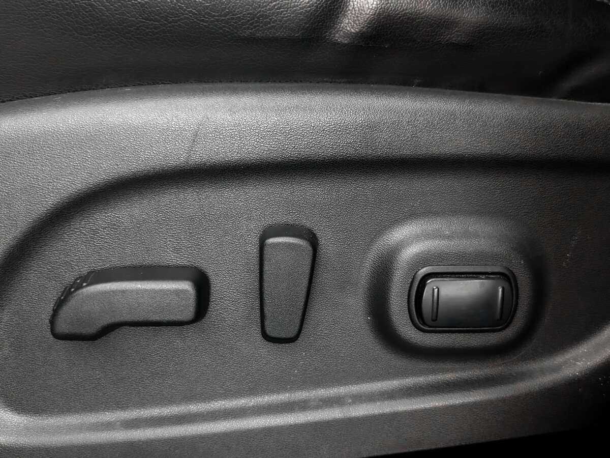 Купить Nissan Pathfinder, 2016, 139 137 км.. Фото: #16