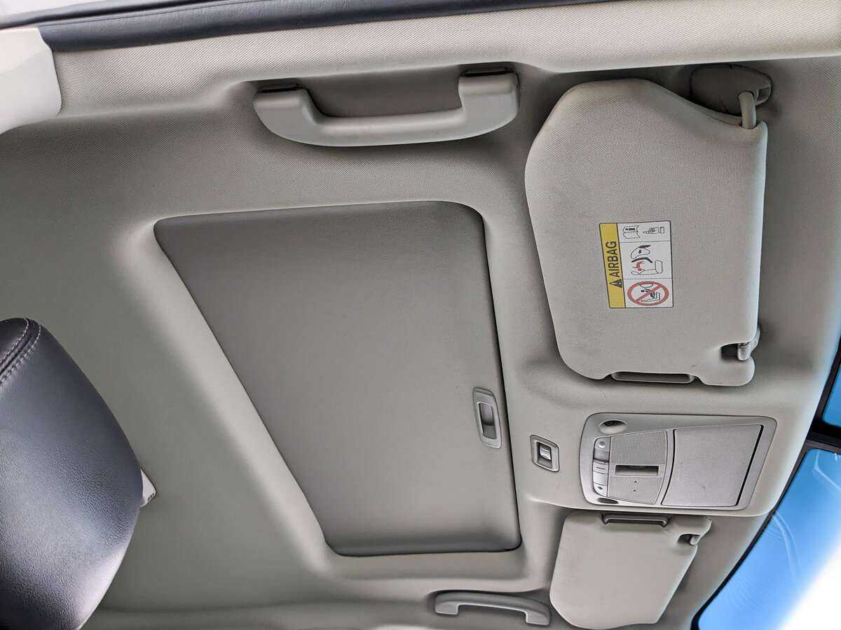 Купить Nissan Pathfinder, 2016, 139 137 км.. Фото: #18