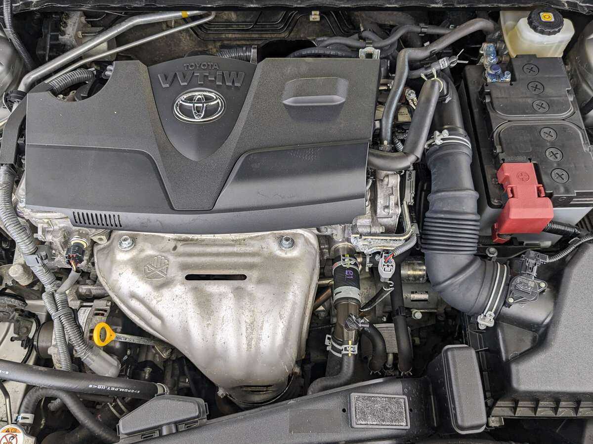 Купить Toyota Camry, 2020, 85 156 км.. Фото: #8