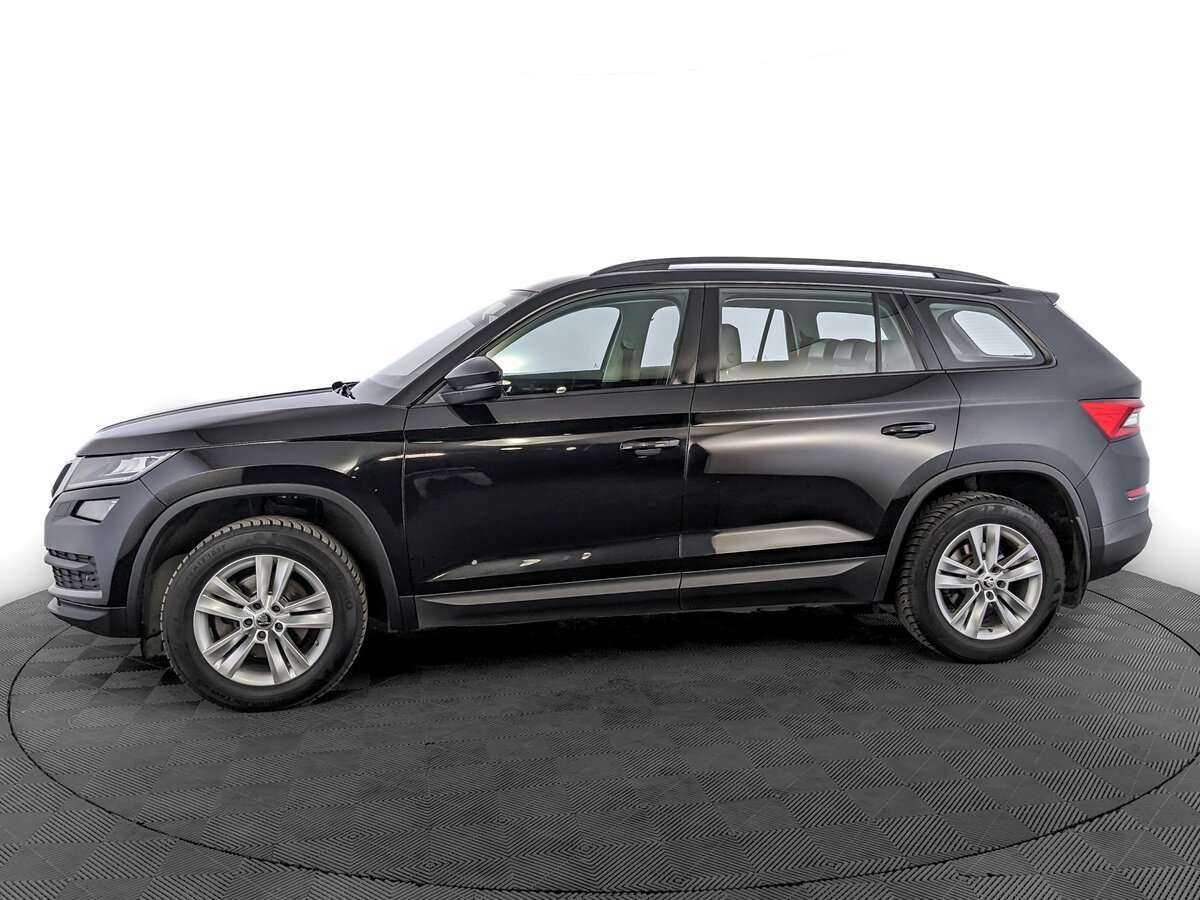 Купить Skoda Kodiaq, 2018, 223 250 км.. Фото: #7