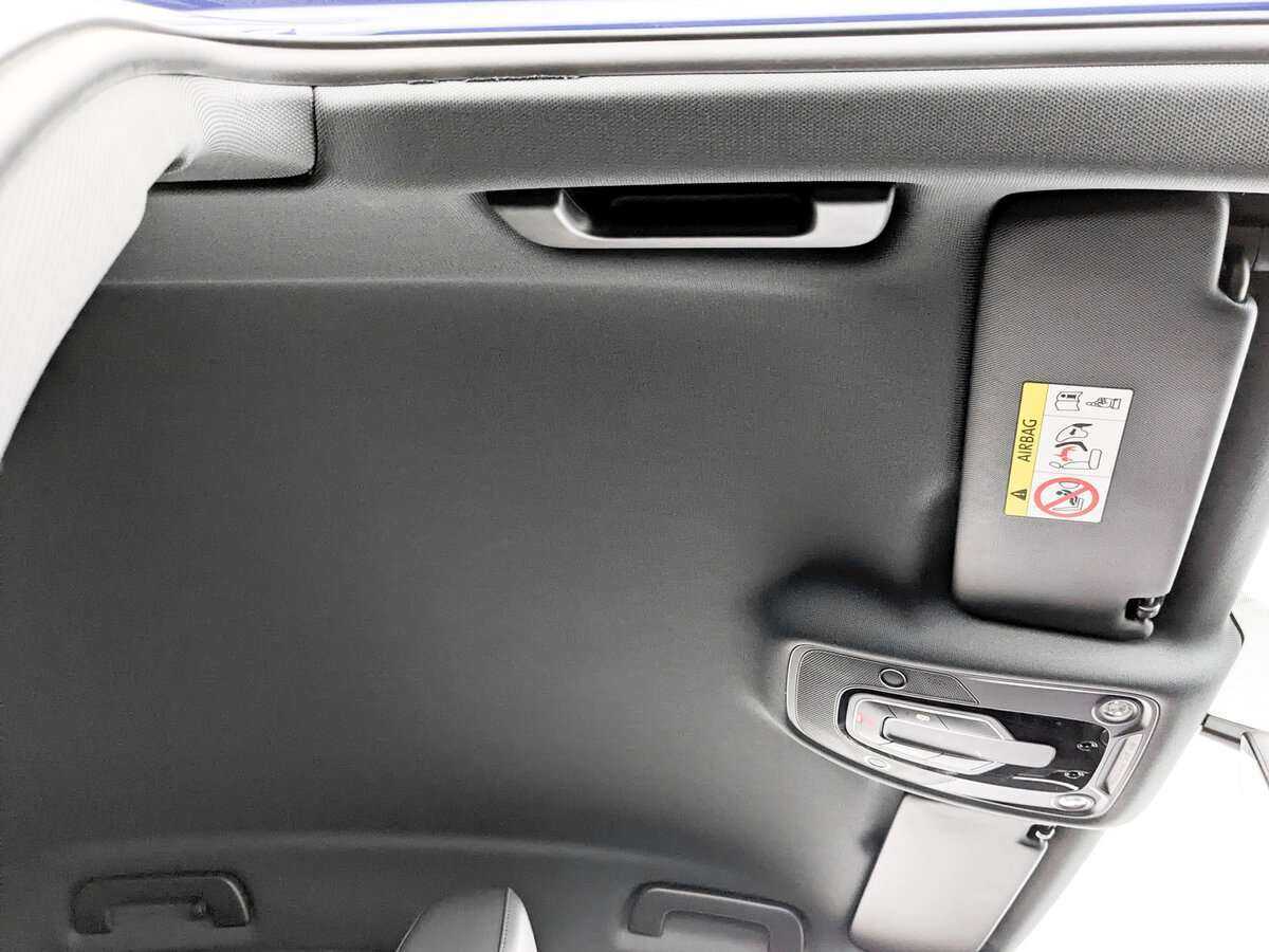 Купить Audi A4, 2021, 60 427 км.. Фото: #17