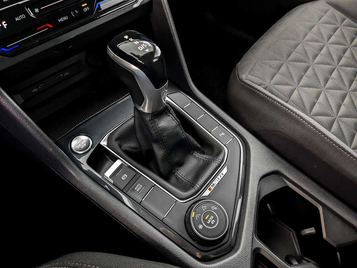 Купить Volkswagen Tiguan, 2020, 77 320 км.. Фото: #20