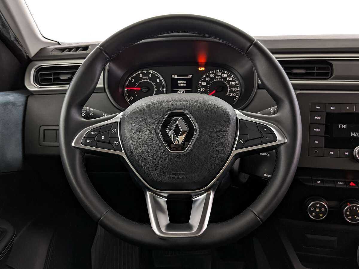 Купить Renault Arkana, 2021, 57 843 км.. Фото: #20