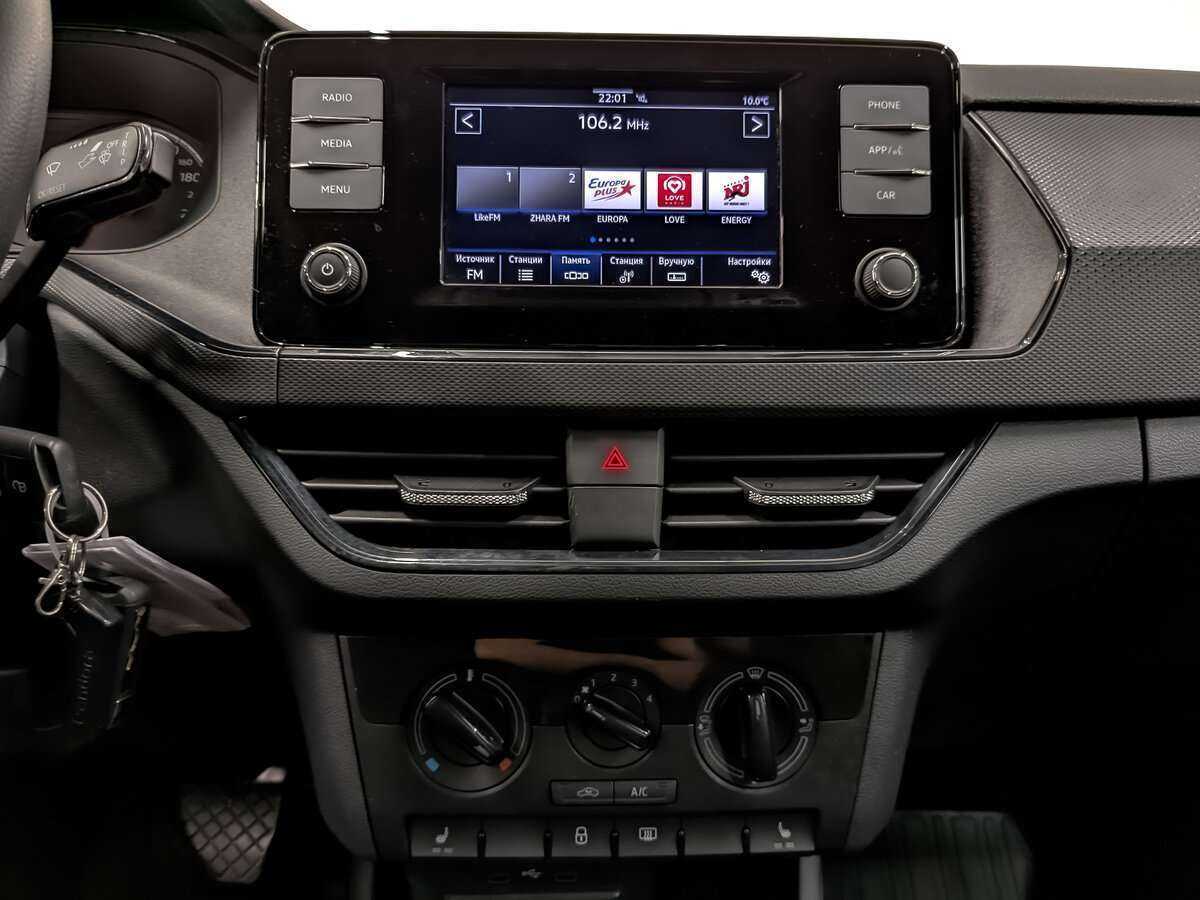 Купить Фольксваген Поло, 2020, 50 492 км.. Фото: #12