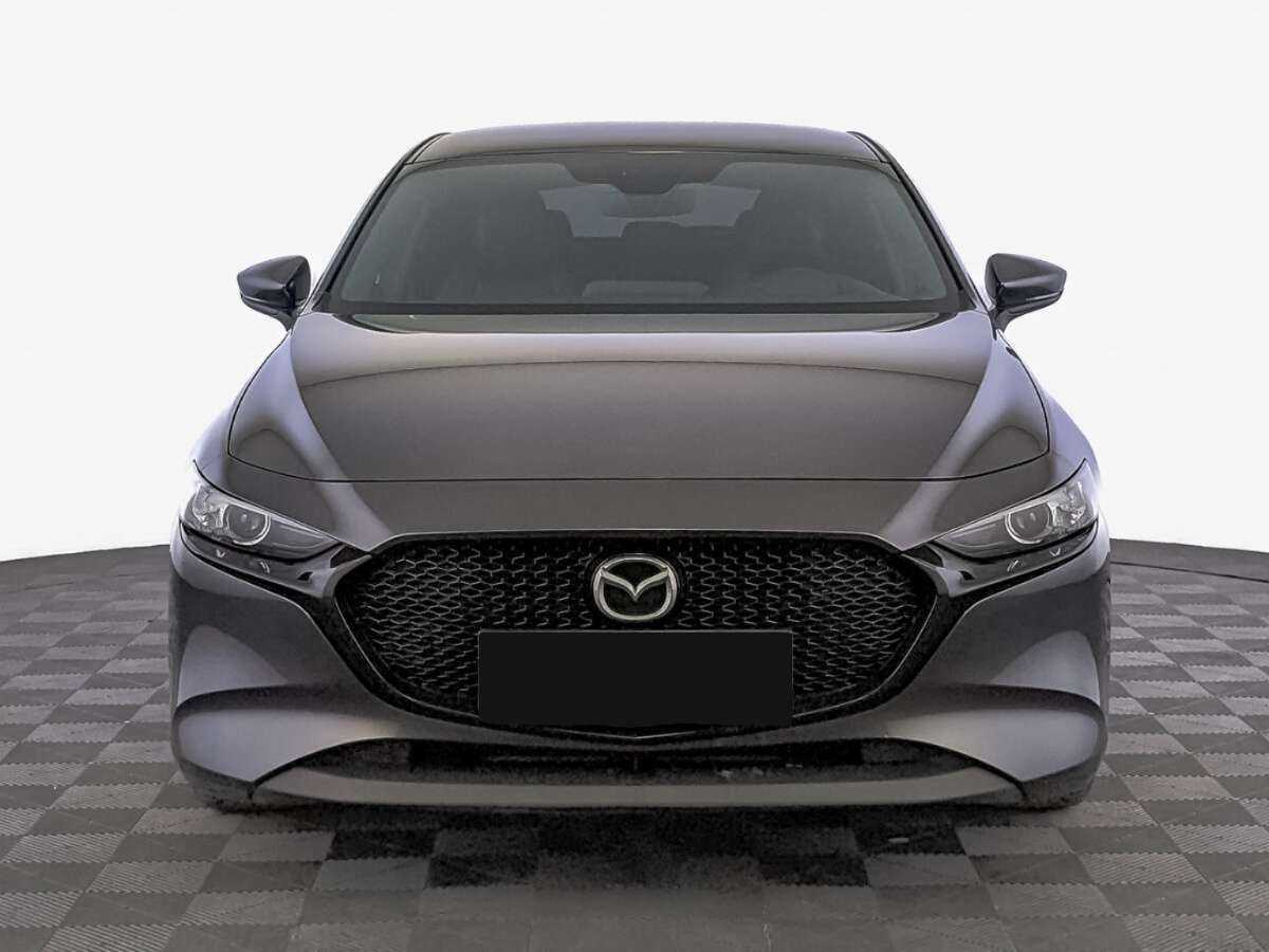 Купить Mazda 3, 2019, 24 000 км.. Фото: #1