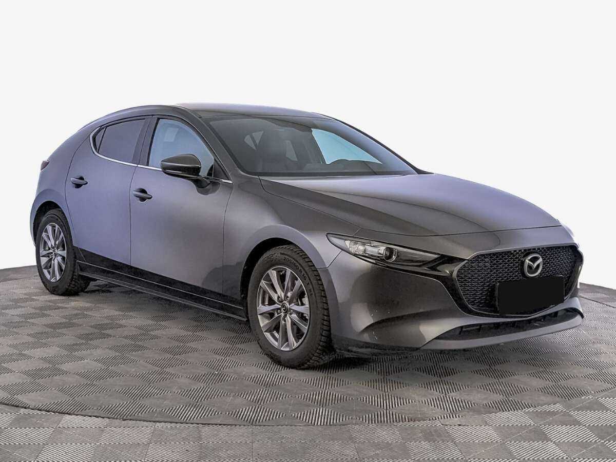 Купить Mazda 3, 2019, 24 000 км.. Фото: #2