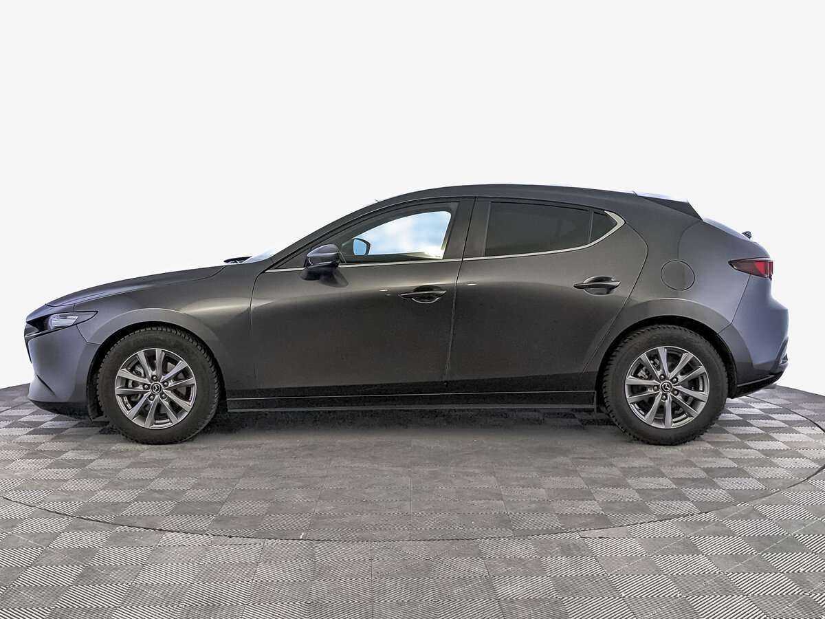Купить Mazda 3, 2019, 24 000 км.. Фото: #7