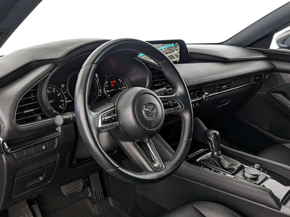 Купить Mazda 3, 2019, 24 000 км.. Фото: #10